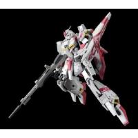 ราคา กล่องสุดท้าย (พร้อมส่ง) P-BANDAI RG 1/144 MSZ-006-3 ZETA GUNDAM (18894396811)