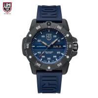 ราคา Luminox นาฬิกาข้อมือ MASTER CARBON SEAL AUTOMATIC 3860 SERIES รุ่น XS.3863 (12547083460)
