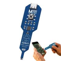 ราคา Inductingance Tester Capacitance Meter Quick Check แบบพกพาที่แม่นยําเครื่องมือเมนบอร์ด Coil Tester เครื่องตรวจจับอิเล็กทรอนิกส์ herazph (47909260555)