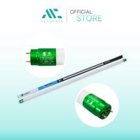 ราคา IWACHI หลอดนีออน T8 หลอดไฟ LED 22W/30W/40W หลอดไฟยาวนีออนแอลอีดีขั้วสีเขียว,ขั้วสีทอง (11503881970)