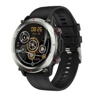 ราคา S55 สมาร ์ ทวอท ์ ชผู ้ ชายผู ้ หญิงวิ ่ งกีฬานาฬิกากันน ้ ํา Heart Rate Monitoring Blood Oxygen Sm (26612162153)