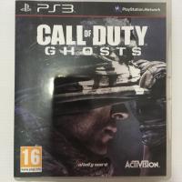 ราคา แผ่นเกมส์ps3 มือสอง call of duty (4832712737)