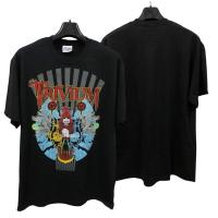ราคา [จัดส่งฟรี!!!] เสื้อวงดนตรี Trivium ปี 2008 Size M สินค้าลิขสิทธิ์แท้ 100% (27775957940)
