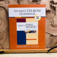 ราคา ณ434 STUDENT CD-ROM GUIDEBOOK (27309046857)