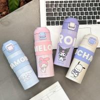 ราคา Sanrio ขวดน้ําเก็บความเย็น แก้วเก็บความร้อน น่ารัก กระติกน้ําเก็บความเย็น กระติกน้ำเก็บอุณหภูมิ สามมิติ กระติกน้ําร้อน (18163896022)
