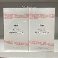 ราคา Burberry Her Blossom 100ml. (EDT) กล่องซีล แท้100% (9626977089)