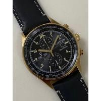 ราคา นาฬิกาข้อมือ Citizen Eco-Drive Chronograph Black Dial Men's Watch CA0773-15E (43905052038)