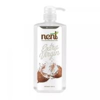 ราคา Nent น้ำมันมะพร้าว น้ำมันมะพร้าวสกัดเย็น 100% น้ำมันมะพร้าวสกัดเย็นบริสุทธิ์ เกรดพรีเมี่ยม Organic ขนาด 1000 ml 19250 (3551444230)