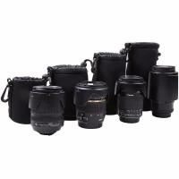 ราคา กระเป๋าใส่เลนส์ Matin Lens Case (679206909)