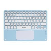 ราคา BLUETOOTH KEYBOARD NUBWO NKB106 (BLUE) (22422392353)
