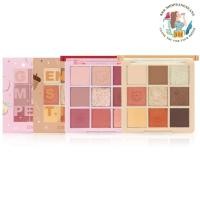 ราคา อายแชโดว์ทาตา ซีเวนน่า คัลเลอร์ส มัลติ อาย คัลเลอร์ Sivanna Colors Multi Eye Color Palette HF5100 (41672778620)