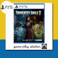 ราคา ps5 tormented souls 2 ( english zone 3 ) (43368882910)