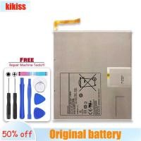 ราคา T870 (EB-BT875ABY) 8000mAh Samsung Galaxy Tab S7 SM-T875 แบตเตอรี่ (27461573420)