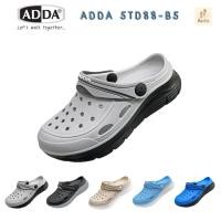 ราคา ADDA2-Density 5TD88-B5 – รองเท้าแตะเด็กหัวโต พื้นนุ่ม BigHead Kids กันน้ำ (42059920776)