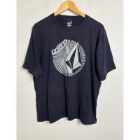 ราคา เสื้อยืดมือสอง Volcom (207) (56010471998)
