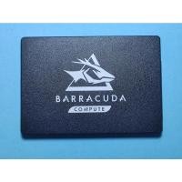 ราคา SSD มือสอง Seagate Baracuda 240 GB ประกัน 1 เดือน (53660424080)