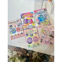 ราคา หนังสือคู่มือการเล่นทามาก็อตจิมือสอง book tamagotchi meet mix uni paradise ps 4u (48500884026)