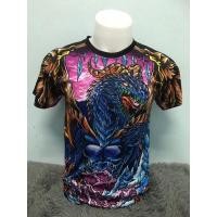 ราคา เสื้อยืด OVP ผ้าไมโคร (11239156613)