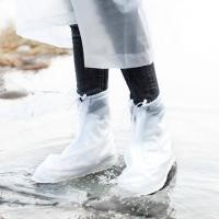ราคา ผ้าคลุมรองเท้ากันน้ํา UNISEX / RAINY SEASON SHOE PROTECTOR VD (43920815670)