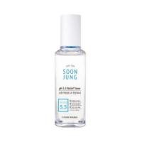 ราคา (พร้อมส่ง✔) Etude House Soon Jung Ph 5.5 Relief Toner (1343276917)
