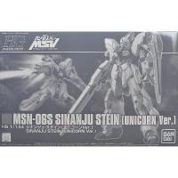 ราคา P-BANDAI: HGUC 1/144 MSN-06S SINANJU STEIN [UNICORN VER.] Bandai (18693489885)