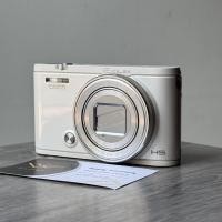 ราคา กล้องคอมแพค Casio Exilim casio exilim สีขาว (56154933554)