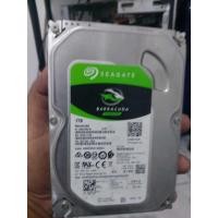 ราคา ฮาร์ดดิสก์คอมพิวเตอร์ Seagate Baracuda 1tb มือสอง (55454460049)