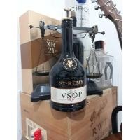 ราคา Miras Brandy ST ขวดเปล่า Remy Martin VSOP นําเข้าไม่ซ้ําใคร (27315842278)