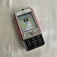 ราคา มือถือ Nokia 3250 สภาพสะสม (24430967799)