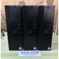 ราคา DELL OPTIPLEX 3060 SFF/CPU I3 8100 (15762193357)