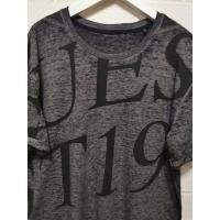 ราคา เสื้อมือสอง Guess Size L อก 38 ยาว 28 (28017020686)