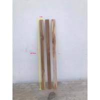 ราคา ไม้สักแผ่นเรียบ ขนาดกว้าง5cm. ยาว30-70cm. หนา1cm. (25895022186)