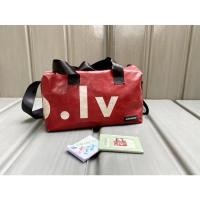 ราคา Freitag Lois มือ 2 สวยๆ ตัวอักษร . LV ลิเวอร์พูล Liverpool เต็มๆ สวยเลย แทคครบ (8189861383)