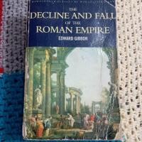 ราคา The Decline and Fall of the Roman Empire, Edward Gibbon (25938102112)