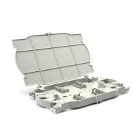 ราคา Fiber Optic Splice Tray 12/24 Core (11497012515)