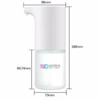 ราคา XIAOMI MIJIA SMART AUTOMATIC SOAP DISPENSER (26265149866)