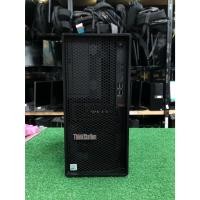 ราคา LENOVO Thinkstation P340 Tower Core i7 10700 2.9GHz/RAM 16GB/M.2 256GB /การ์ดจอแยก Quadro P400 2GB (29187631791)