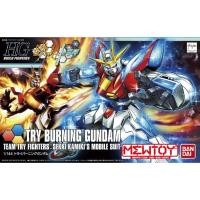 ราคา HGBF 1/144 Try burning Gundam (1268892836)
