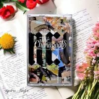 ราคา เทปคาสเซ็ท วง The charapaabs ซีลมือหนึ่ง (25077727231)
