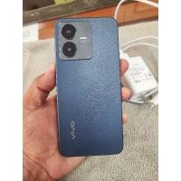ราคา vivo Y22(2022) (4+64GB) มือสองสภาพ95% เหมือนใหม่ ประกันเหลือถึง02/67 (17593730138)