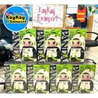 ราคา POP MART - MEGA SPACE MOLLY 400% PANDA (26706427244)