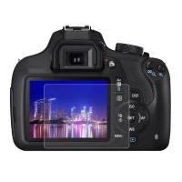 ราคา PULUZ 2.5D 9H ฟิล์มกระจกนิรภัยสําหรับ Canon 1200D (KISS X70), ใช้งานร่วมกับ Canon 1100D / 1300D (KISS X80) / 1500D (KISS X90) / T7 1400D (54810501947)