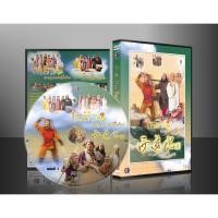 ราคา ซีรี่ย์จีนชุด ไซอิ๋ว ภาค 2 (พากย์ไทย) 5 แผ่นจบ (22524657530)