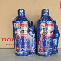 ราคา 9994น้ำมันเครื่องรถออโต้ VELOIL AT. 10W-40 MB ขนาด800ml แถมน้ำมันเฟืองท้าย120ml แพ็คคู่ สุดคุ้ม มีสต๊อค พร้อมส่งด่วน (41022253128)