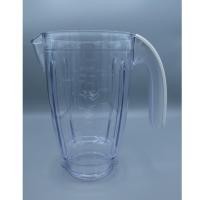 ราคา PHILIPS (อะไหล่แท้) อะไหล่โถปั่นน้ำ รุ่น HR2115-2118 **เฉพาะโถเปล่า** (7495201600)