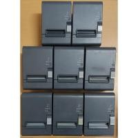 ราคา เครื่องพิมพ์สลิปความร้อน Epson รุ่น TM-T82 พอร์ตเชื่อมต่อ USB / Pararial (สินค้ามือสอง) ใช้งานได้ปรกติ (27259002038)