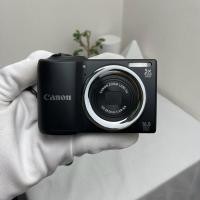 ราคา Canon powershot a810 (รุ่นหายากมากๆ) (26080529881)