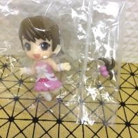 ราคา Nendoroid Petit Idol Master ของแท้ มือ 1 สูง 7 CM (461948758)