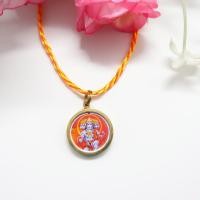 ราคา จี้หนุมาน & พระศิวะพร้อมมาลัย / อังญญา & จี้ศิวะ - ไม่จํากัดเพศ (45360320668)