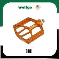 ราคา บันไดจักรยาน Wellgo รุ่น B181 (27654656371)